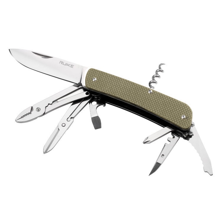 Нож multi-functional Ruike L41