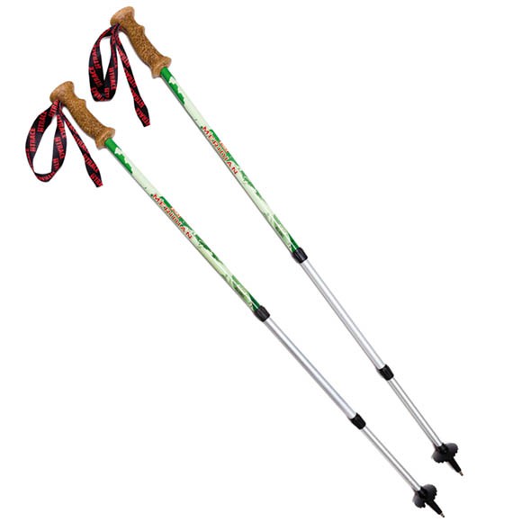 Палки трекинговые BTrace Meridian
