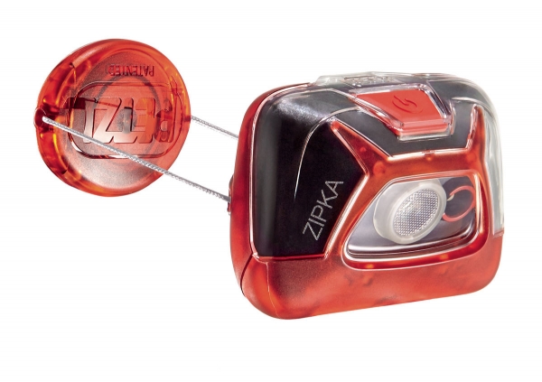 Новые фонари Petzl мощнее и дешевле! Новые фонари Petzl мощнее и дешевле!