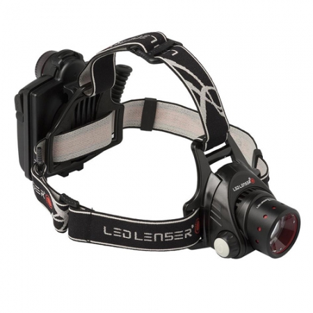 В продажу поступили обновленные фонари от Led Lenser H7.2, H14.2. 