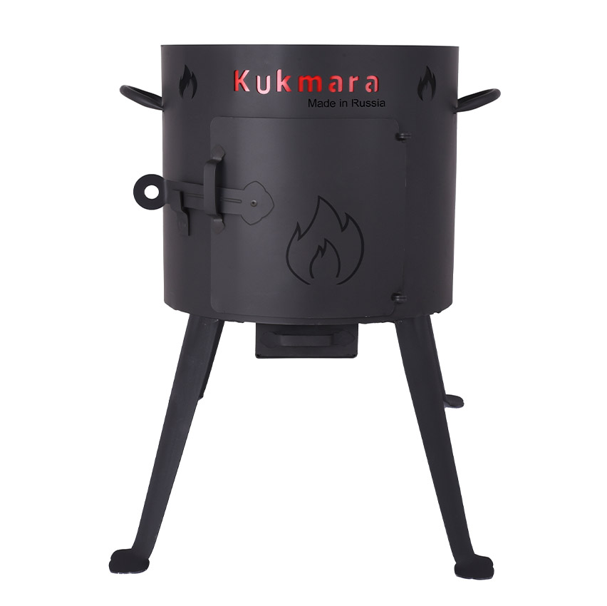 Учаг для казана Кукмара 7,0л (t-2,0мм) ук09