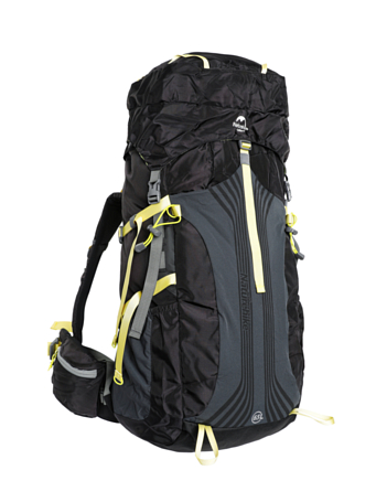 Рюкзак туристический Naturehike 2022 Naturehike 65L Hiking Backpack