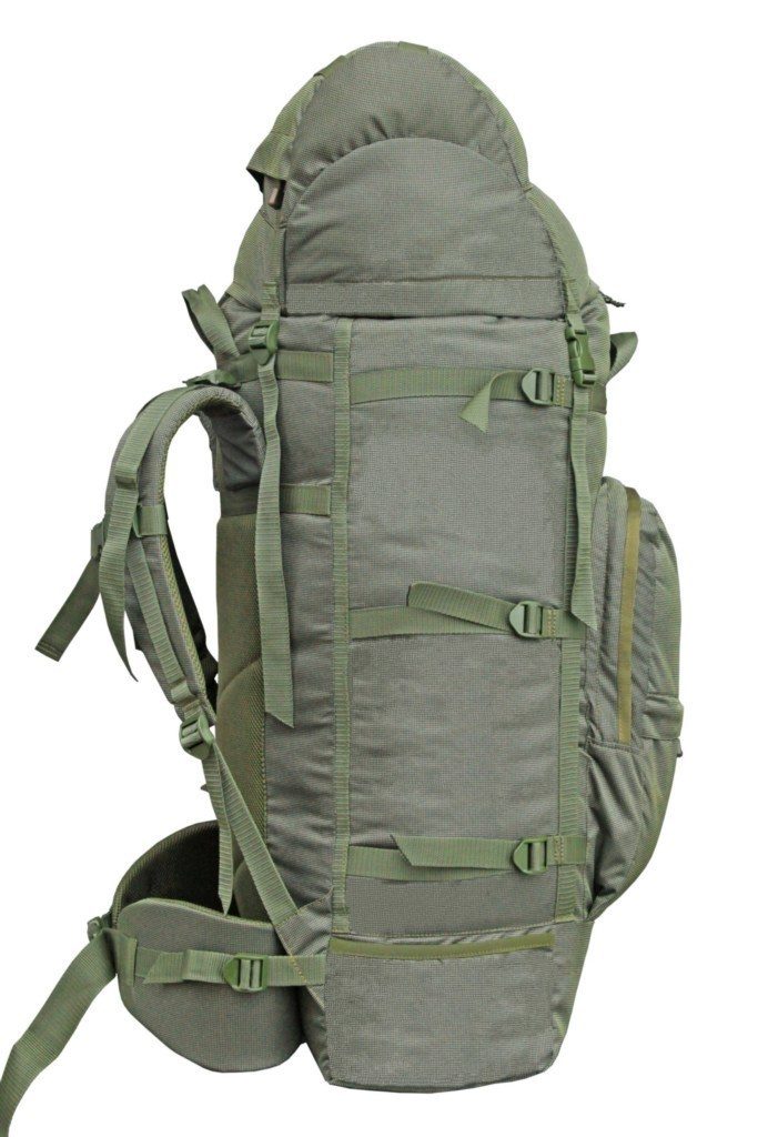 Рюкзак для охоты Mobula MD 120