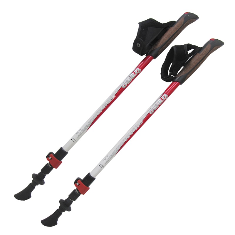 Палки для скандинавской ходьбы Tramp Compact