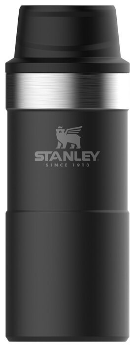 Термокружка STANLEY Classic 0.35L One hand 2.0