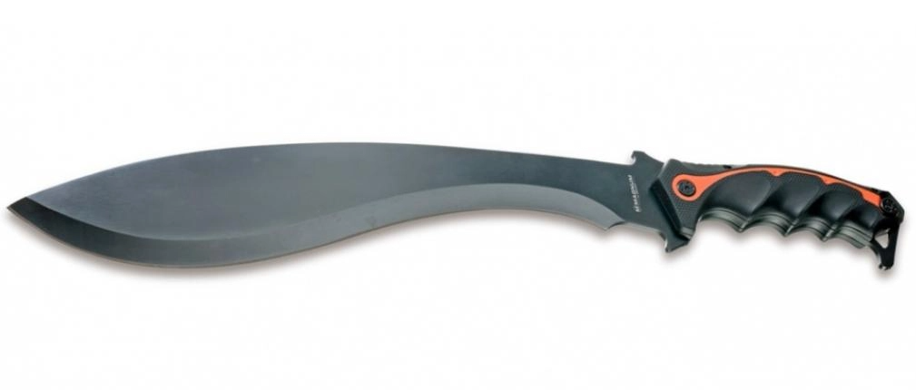 Мачете BOKER CHAINSAW BACKUP MACHETE BK02RY690