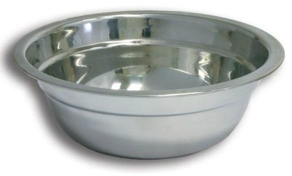 Миска Следопыт Эконом металлическая 700 мл