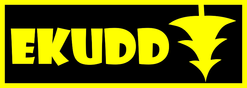 Ekud