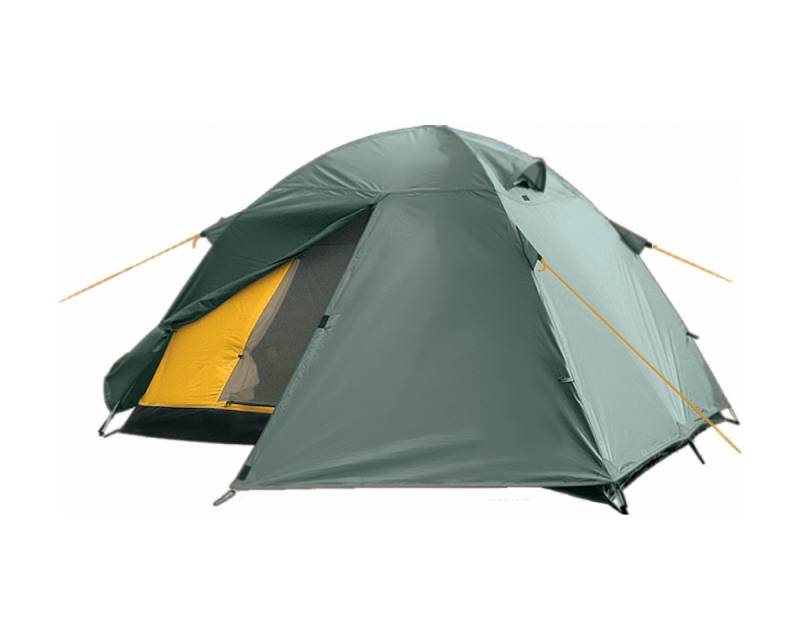 Палатка туристическая BTrace Scout 2 двухместная