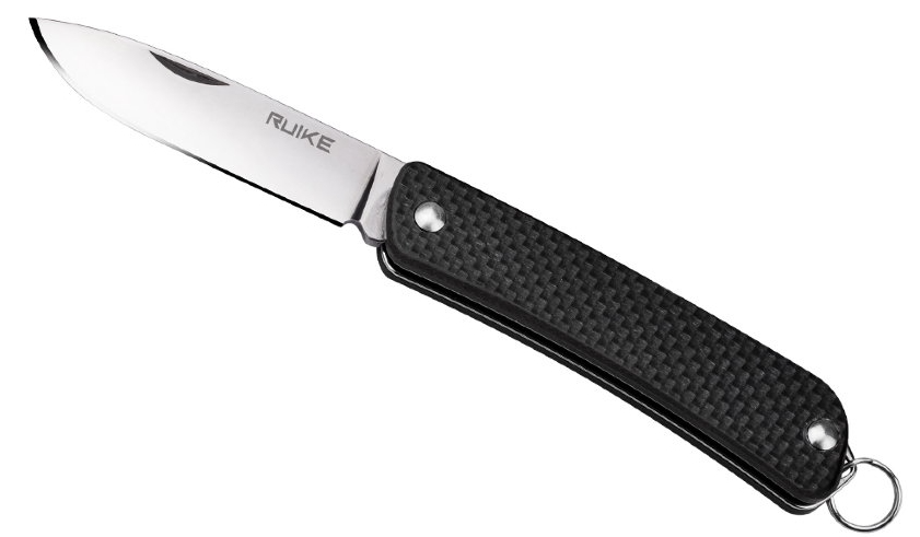 Нож складной туристический Ruike S11
