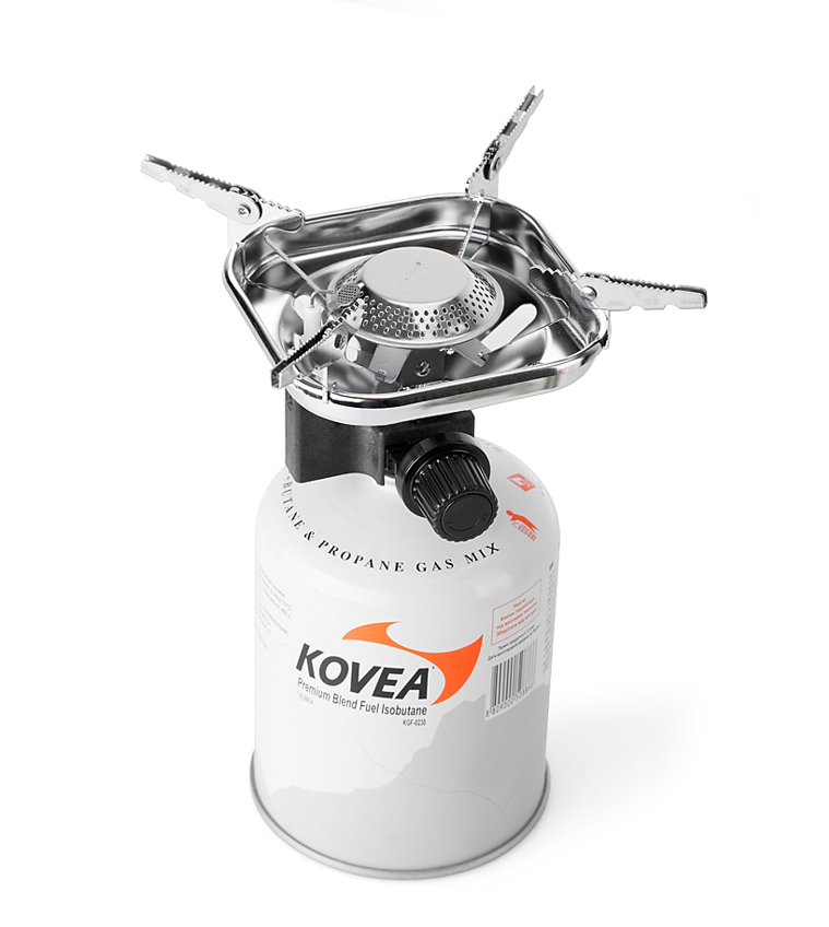 Горелка газовая Kovea TKB-8901